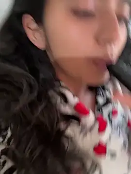 ViolettaSummer online show from 19, 3, 2026