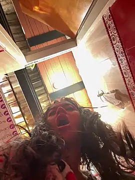 ViolettaSummer online show from 28, 2, 2026