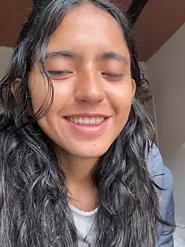 ViolettaSummer online show from 8, 3, 2026