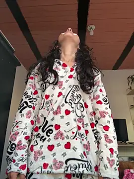 ViolettaSummer online show from 12, 4, 2026