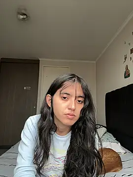 Snapshot of ViolettaSummer chatting on 21, 7, 2026 ViolettaSummer online show from 21, 7, 2026