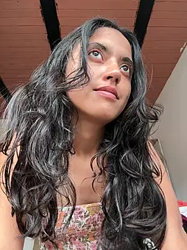 ViolettaSummer online show from 22, 2, 2026