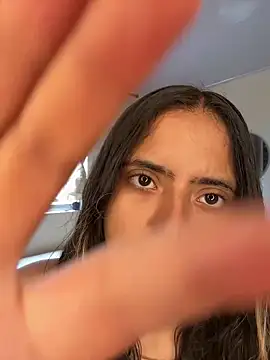 ViolettaSummer online show from 6, 11, 2025