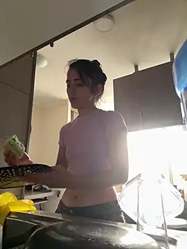 ViolettaSummer online show from 7, 5, 2026