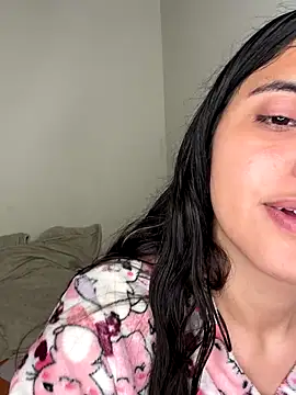 ViolettaSummer online show from 2, 11, 2025