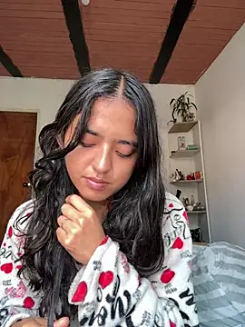 ViolettaSummer online show from 22, 3, 2026