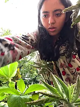 ViolettaSummer online show from 12, 1, 2026