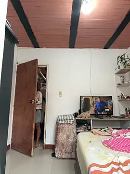 ViolettaSummer online show from 7, 4, 2026