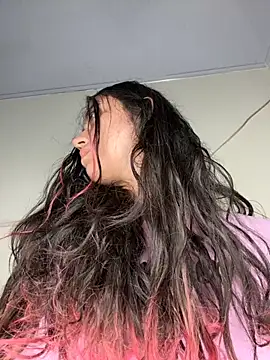 ViolettaSummer online show from 22, 11, 2025