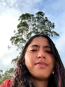 ViolettaSummer online show from 23, 11, 2025