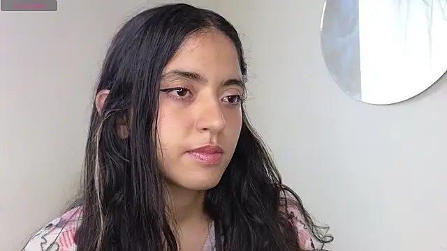 ViolettaSummer online show from 12, 10, 2025