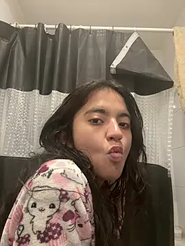 Snapshot of ViolettaSummer chatting on 19, 7, 2026 ViolettaSummer online show from 19, 7, 2026
