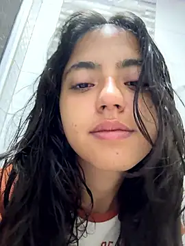 ViolettaSummer online show from 18, 1, 2026