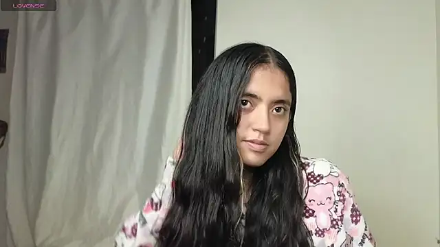 ViolettaSummer online show from 12, 10, 2025