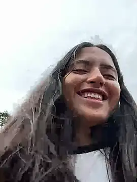 ViolettaSummer online show from 14, 2, 2026