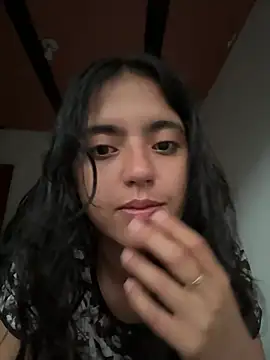 ViolettaSummer online show from 11, 3, 2026