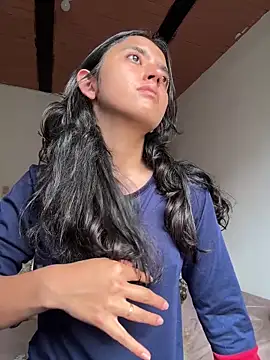 ViolettaSummer online show from 3, 3, 2026