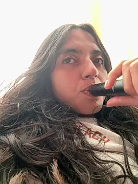 ViolettaSummer online show from 18, 3, 2026