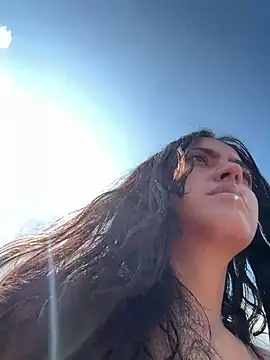 ViolettaSummer online show from 17, 2, 2026