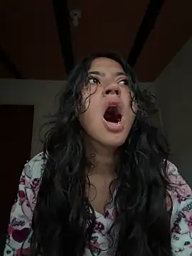 ViolettaSummer online show from 25, 3, 2026