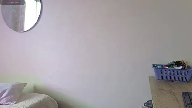 ViolettaSummer online show from 26, 10, 2025