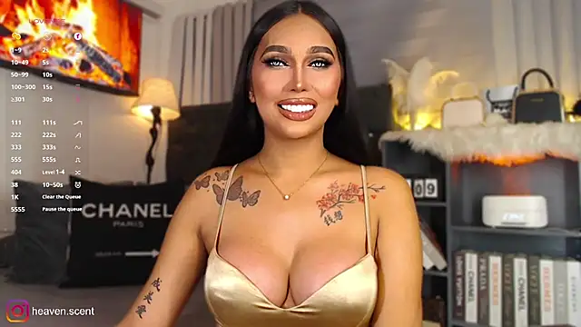 Angela foxx online show from 16, 2, 2025