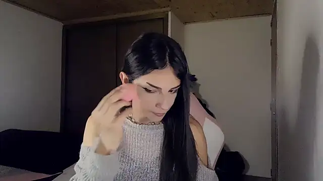 Dollbehavior  online show from 27, 3, 2026