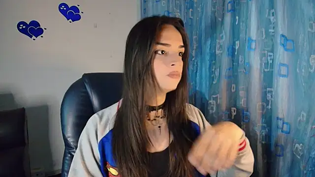 Dollbehavior  online show from 13, 11, 2025