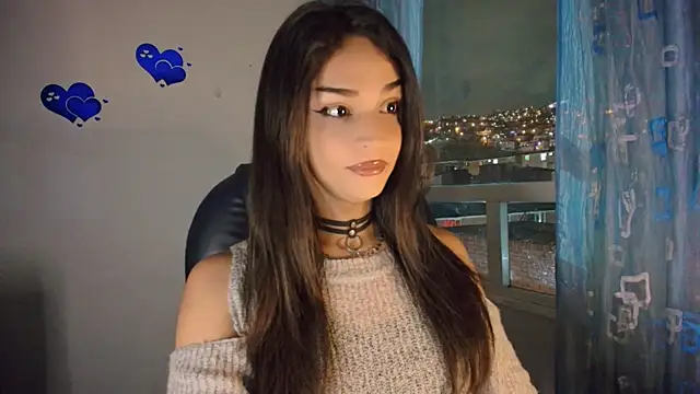 Dollbehavior  online show from 19, 11, 2025