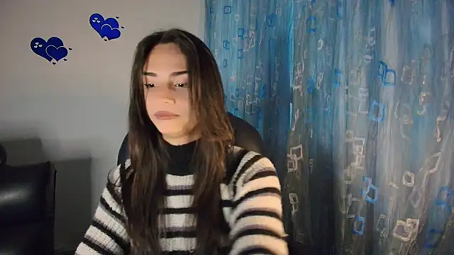 Dollbehavior  online show from 12, 11, 2025