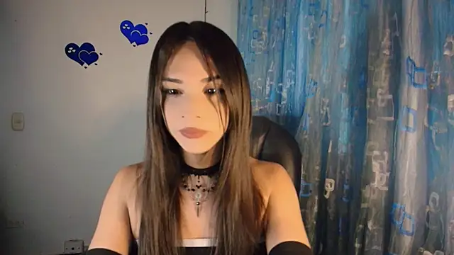 Dollbehavior  online show from 8, 11, 2025