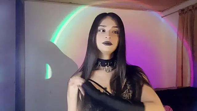 Dollbehavior  online show from 28, 4, 2026