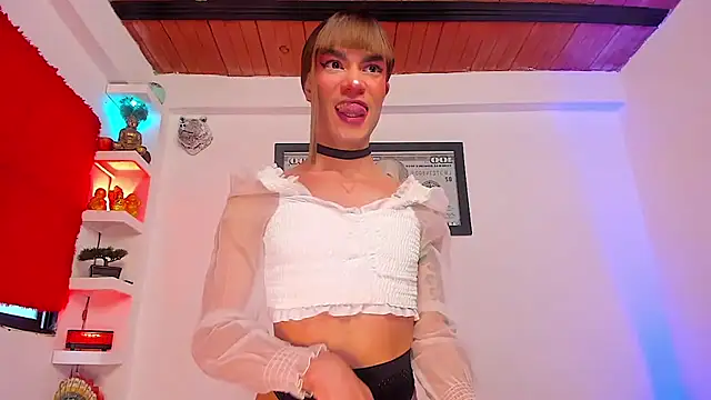 londoreales online show from 3, 4, 2026