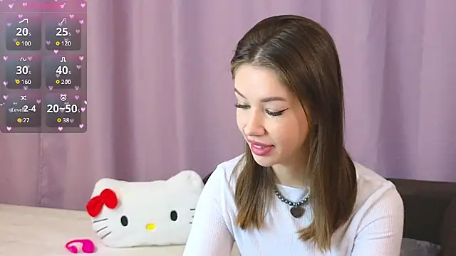 ellie kramer online show from 11, 10, 2025