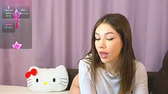 ellie kramer online show from 22, 12, 2025