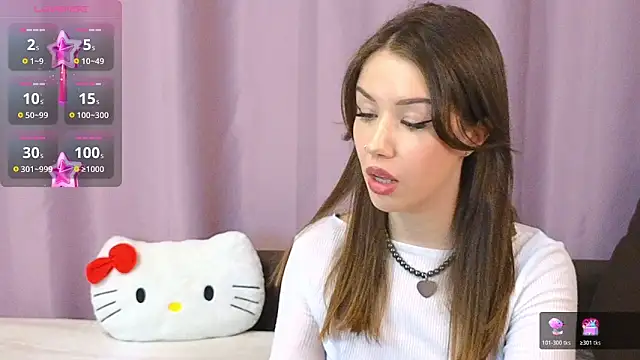 ellie kramer online show from 5, 5, 2026
