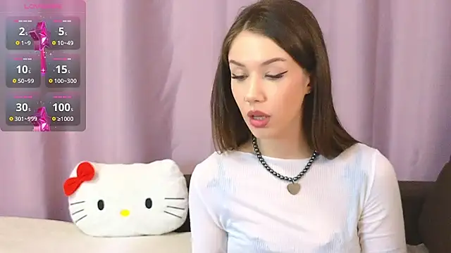 ellie kramer online show from 9, 5, 2026