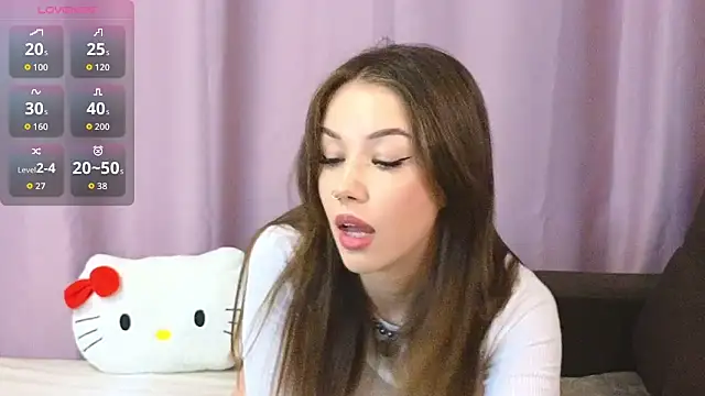 ellie kramer online show from 27, 5, 2026