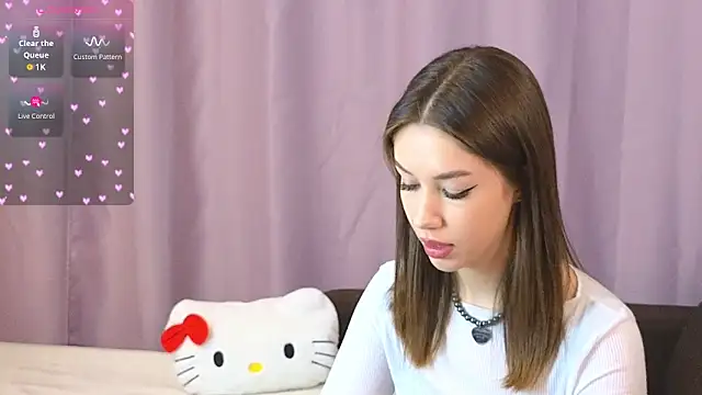 ellie kramer online show from 14, 10, 2025