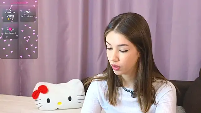 ellie kramer online show from 9, 11, 2025