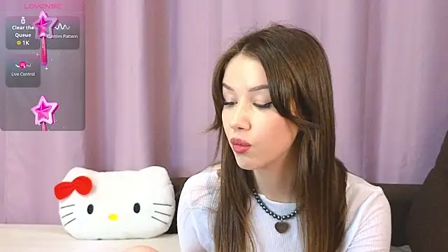 ellie kramer online show from 7, 5, 2026