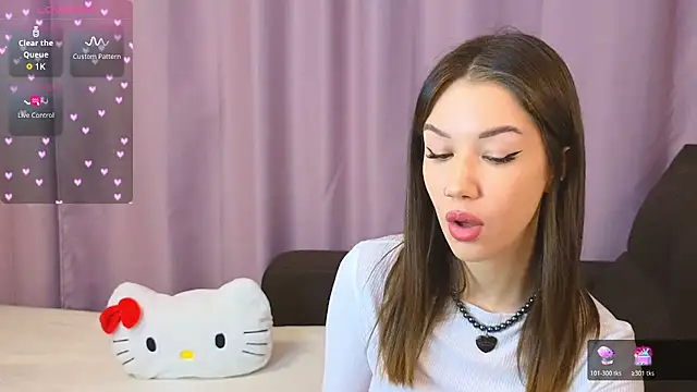 ellie kramer online show from 17, 11, 2025