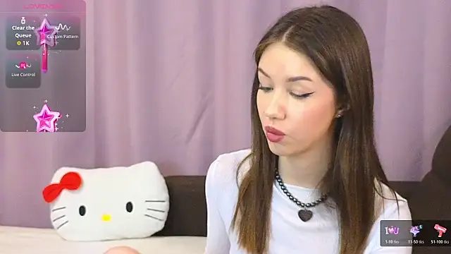 ellie kramer online show from 13, 2, 2026