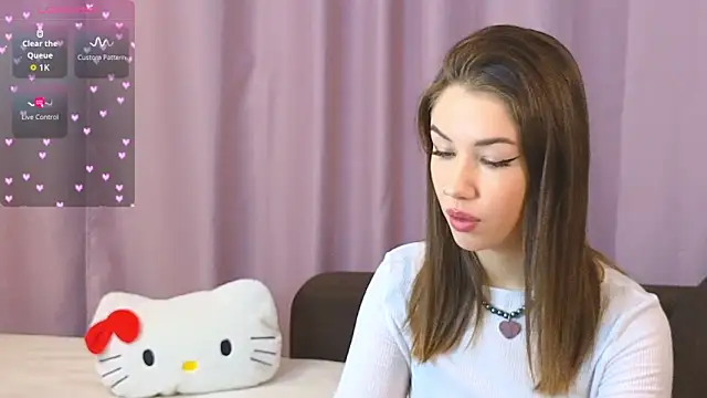 ellie kramer online show from 10, 11, 2025