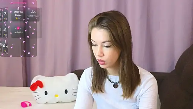 ellie kramer online show from 21, 9, 2025