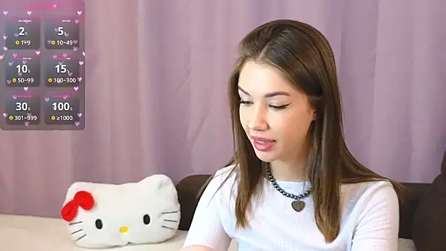 ellie kramer online show from 21, 10, 2025