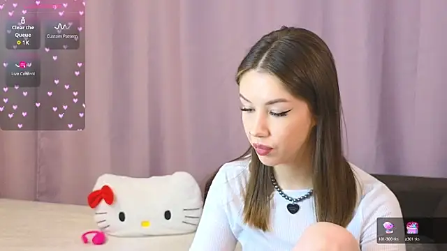 ellie kramer online show from 12, 10, 2025