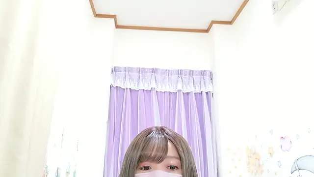 Snapshot of -YU- chatting on 29, 6, 2026 -YU- online show from 29, 6, 2026