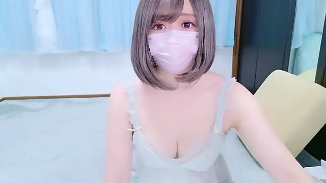 Snapshot of -YU- chatting on 30, 5, 2026 -YU- online show from 30, 5, 2026
