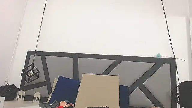 Snapshot of chanel_grant chatting on 28, 10, 2025 chanel grant online show from 28, 10, 2025